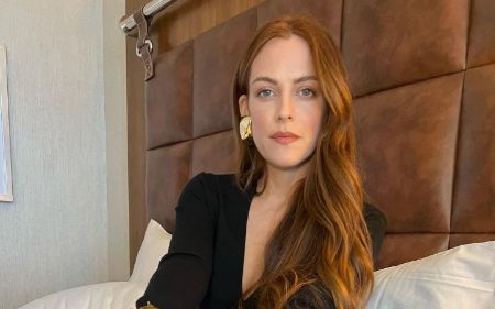 Riley Keough is an Emmy-nominated actress.